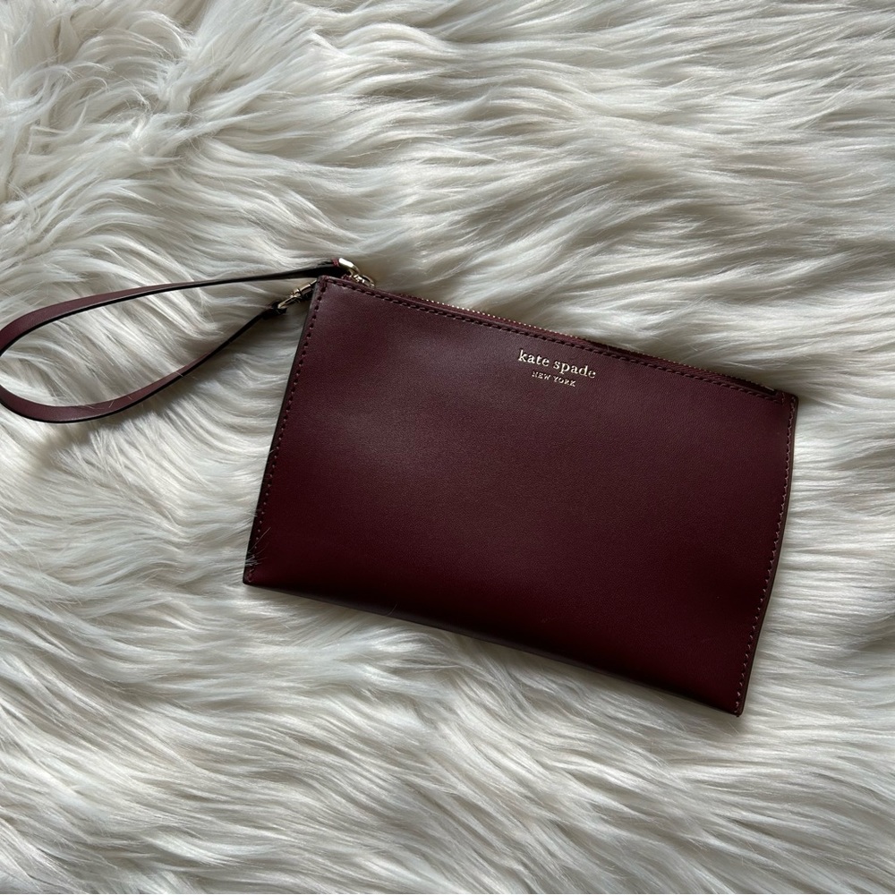 Kate Spade Wristlet Wallet